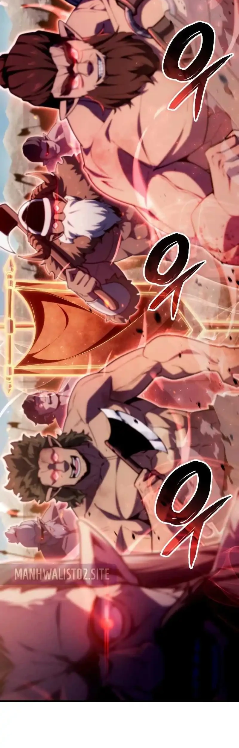 Breakers Chapter 73 Gambar 46