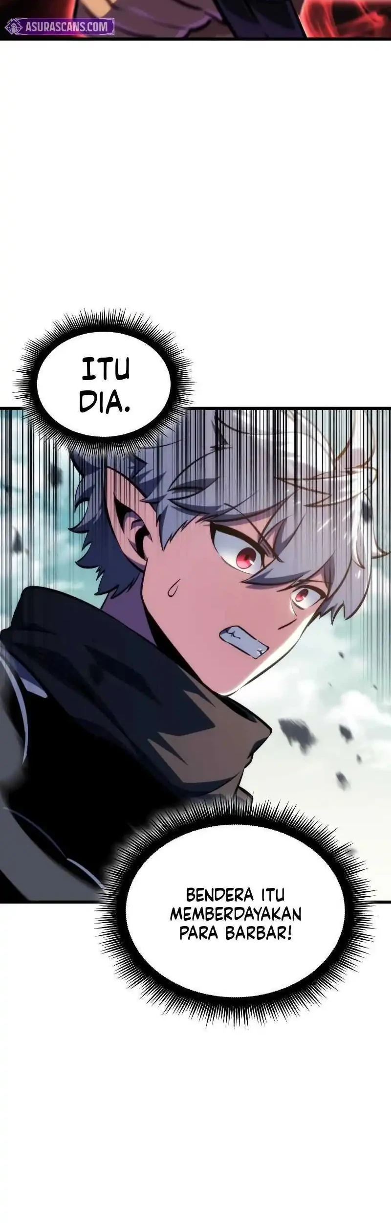 Breakers Chapter 73 Gambar 48