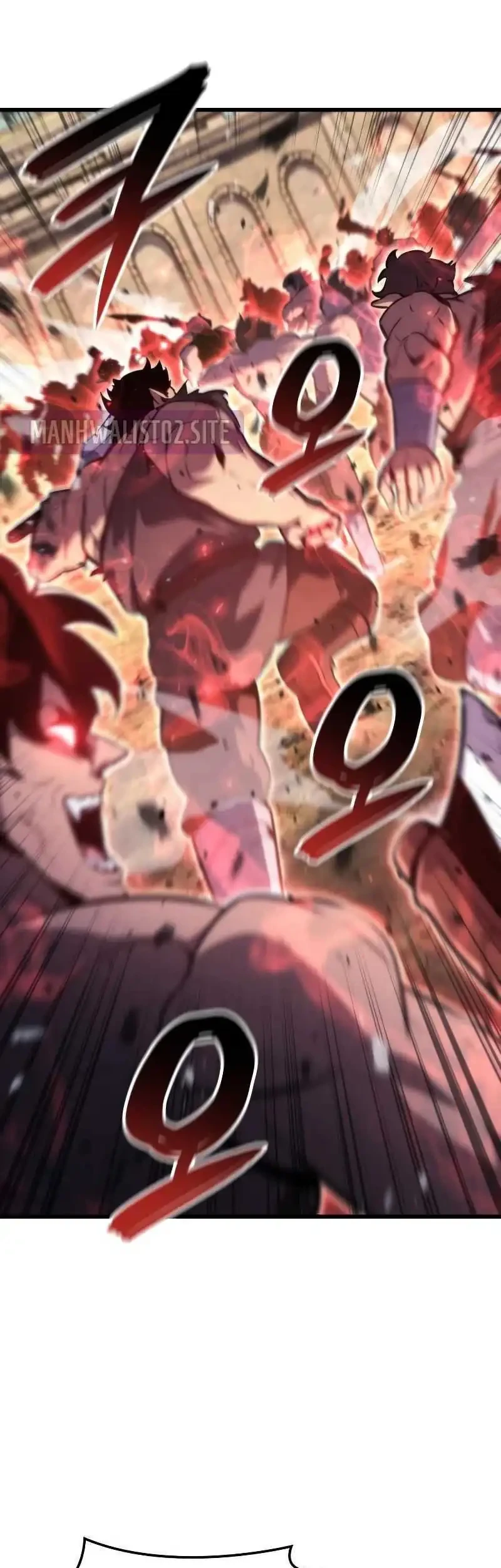 Breakers Chapter 73 Gambar 49