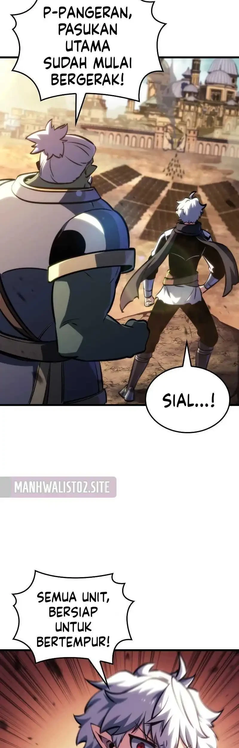 Breakers Chapter 73 Gambar 50