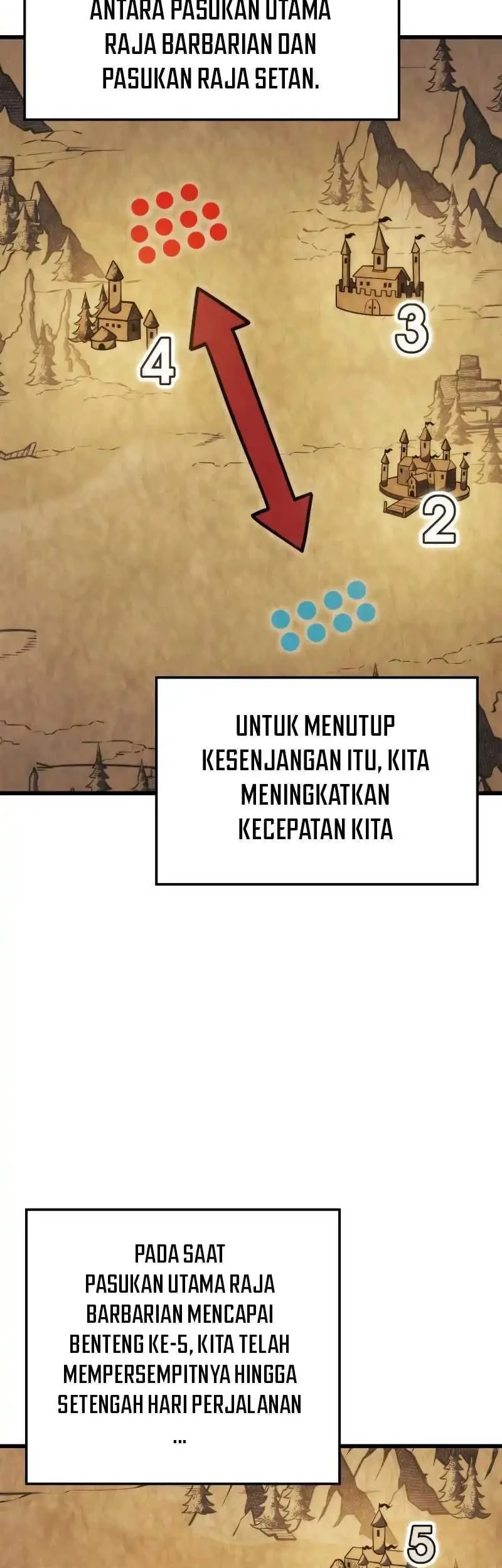 Breakers Chapter 73 Gambar 3