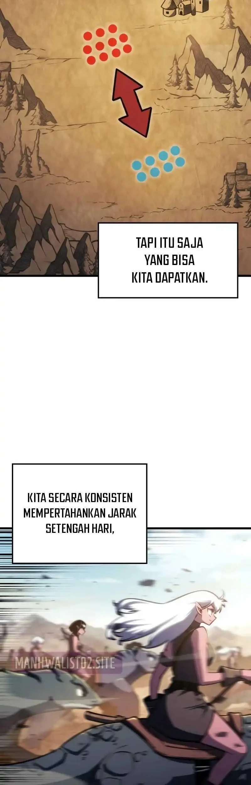 Breakers Chapter 73 Gambar 4