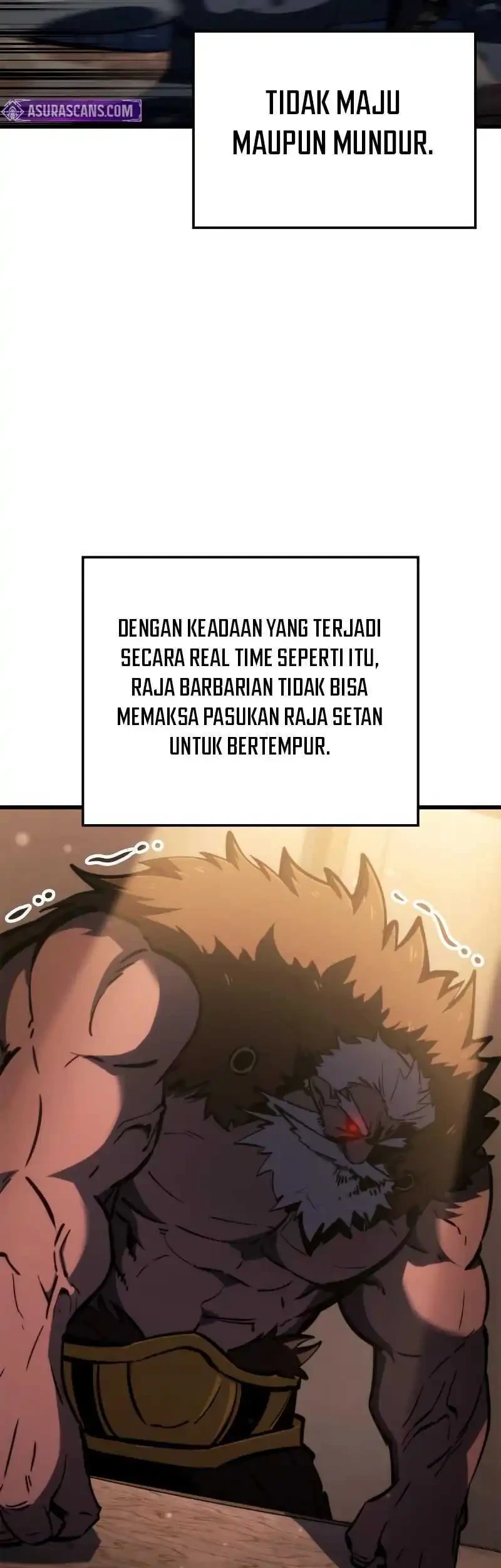 Breakers Chapter 73 Gambar 5