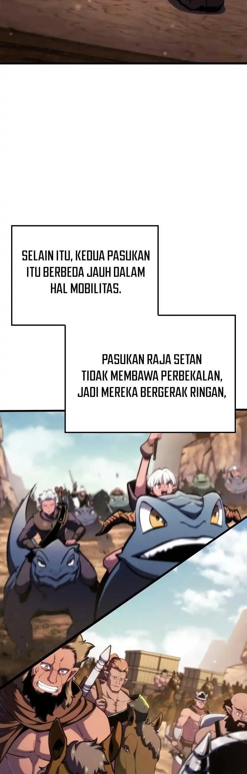 Breakers Chapter 73 Gambar 6