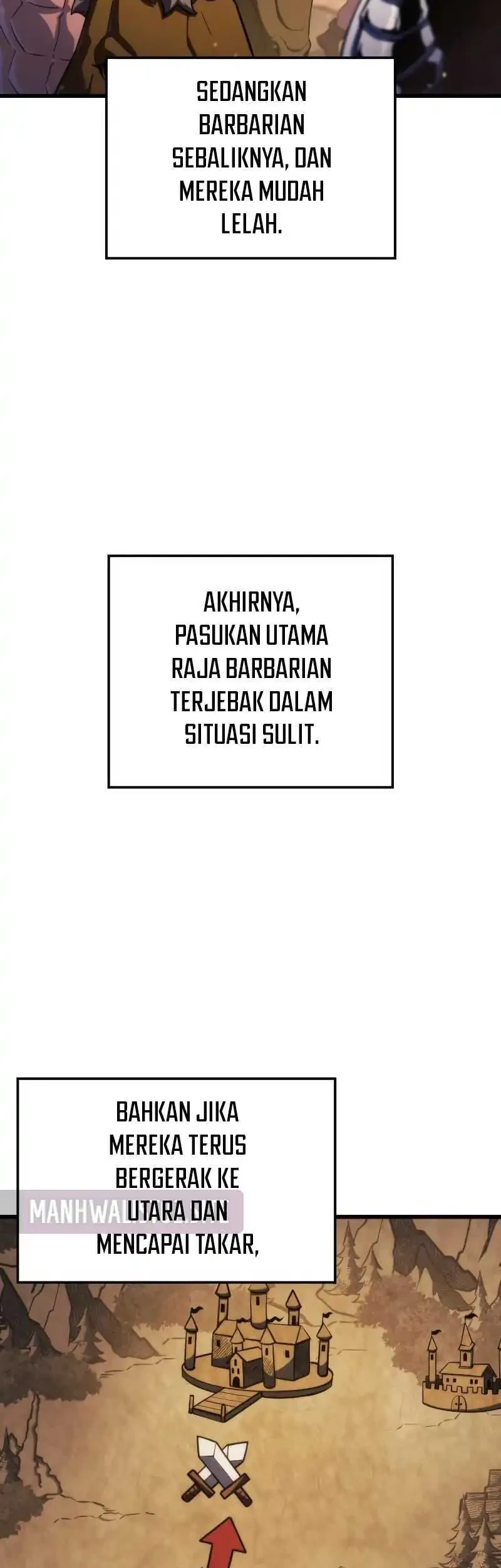 Breakers Chapter 73 Gambar 7