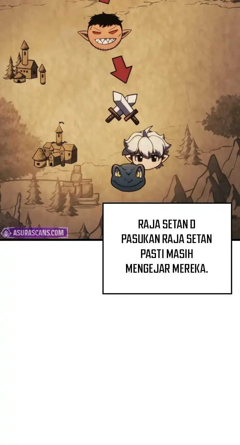 Breakers Chapter 73 Gambar 8