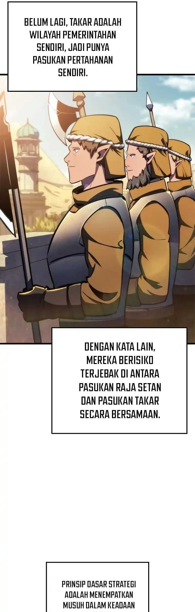 Breakers Chapter 73 Gambar 9