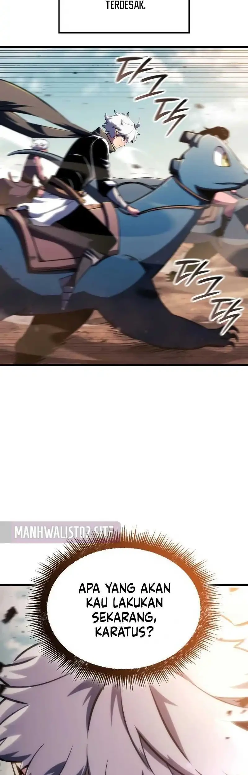 Breakers Chapter 73 Gambar 10