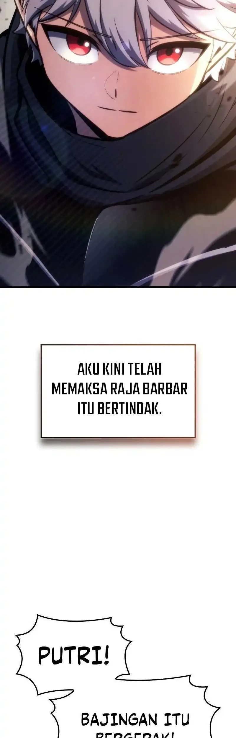 Breakers Chapter 73 Gambar 11