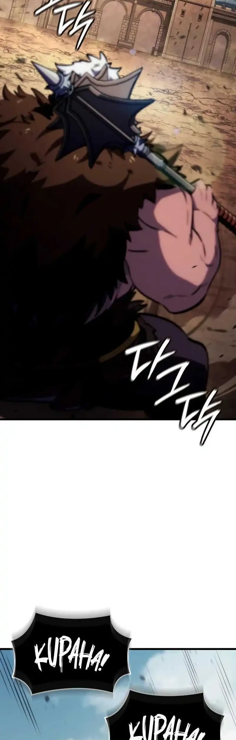 Breakers Chapter 73 Gambar 15