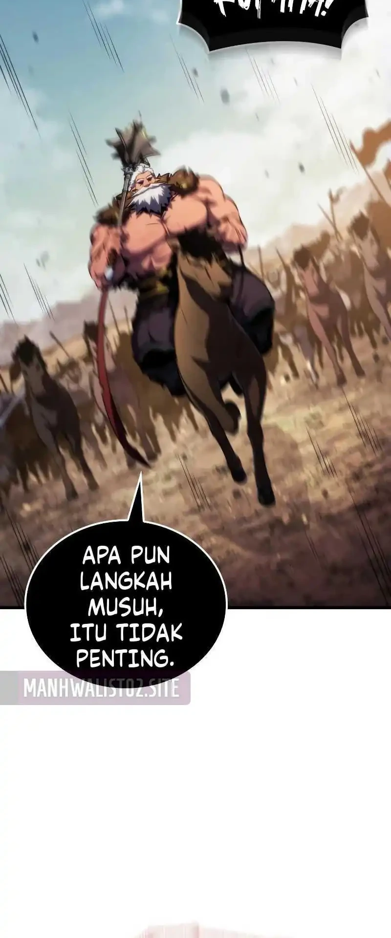 Breakers Chapter 73 Gambar 16