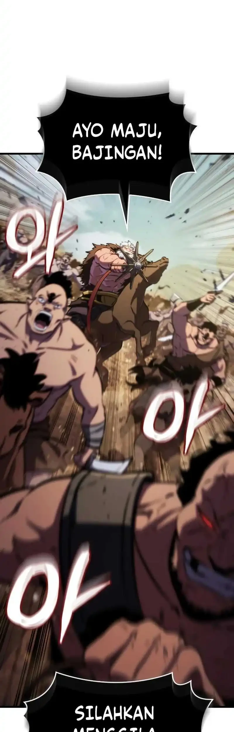 Breakers Chapter 73 Gambar 18