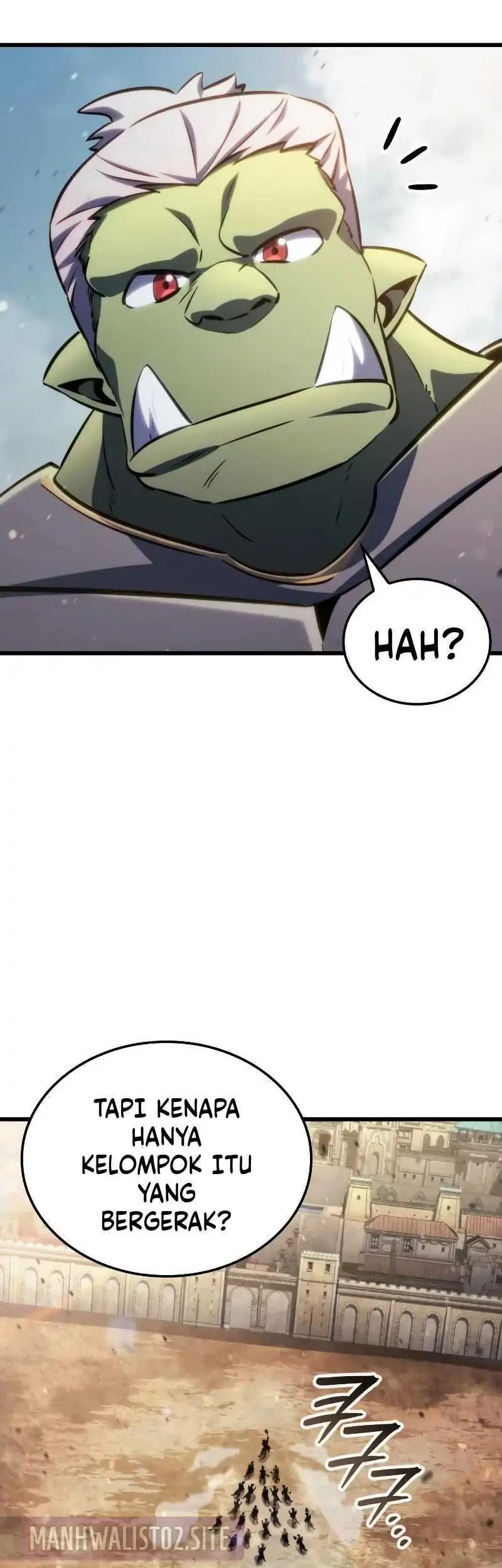 Breakers Chapter 73 Gambar 23