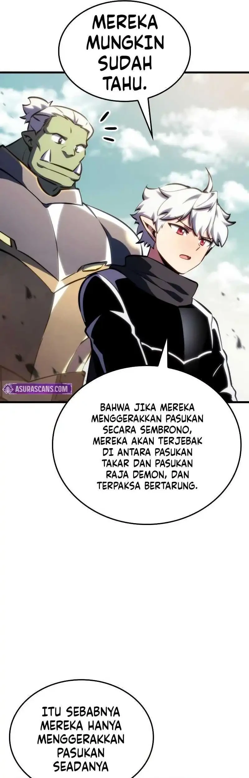 Breakers Chapter 73 Gambar 25