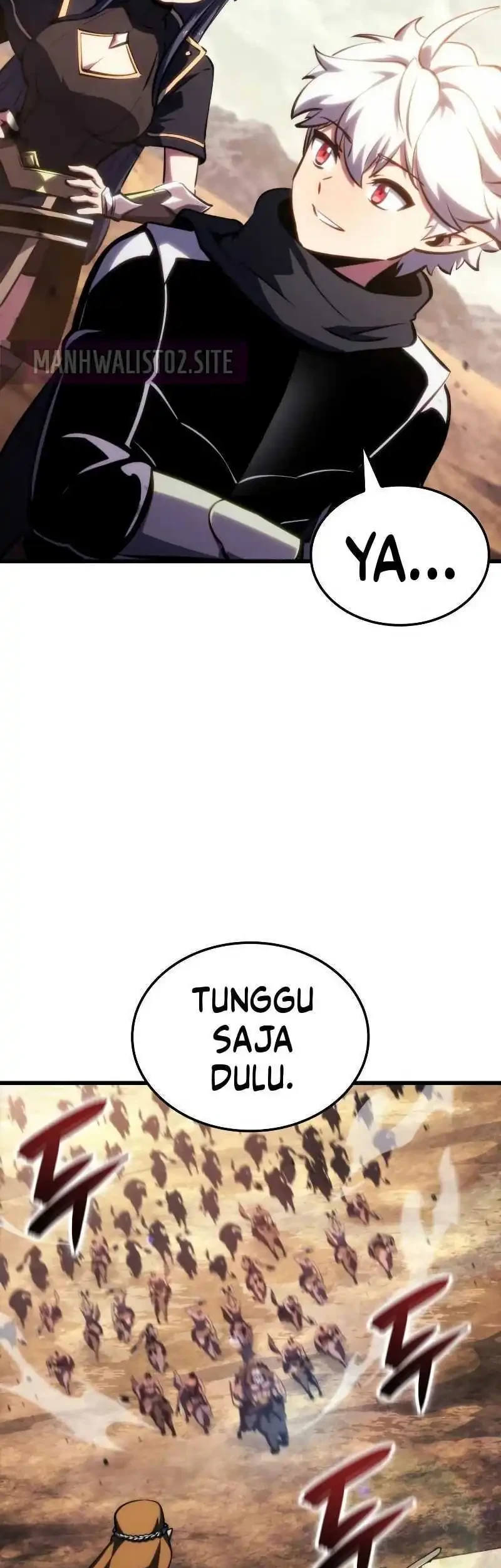 Breakers Chapter 73 Gambar 27