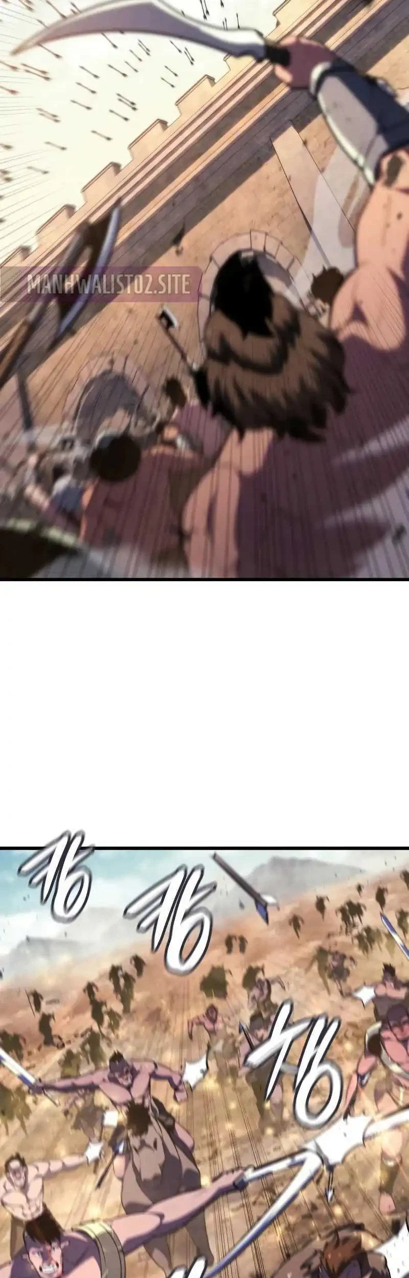 Breakers Chapter 73 Gambar 30