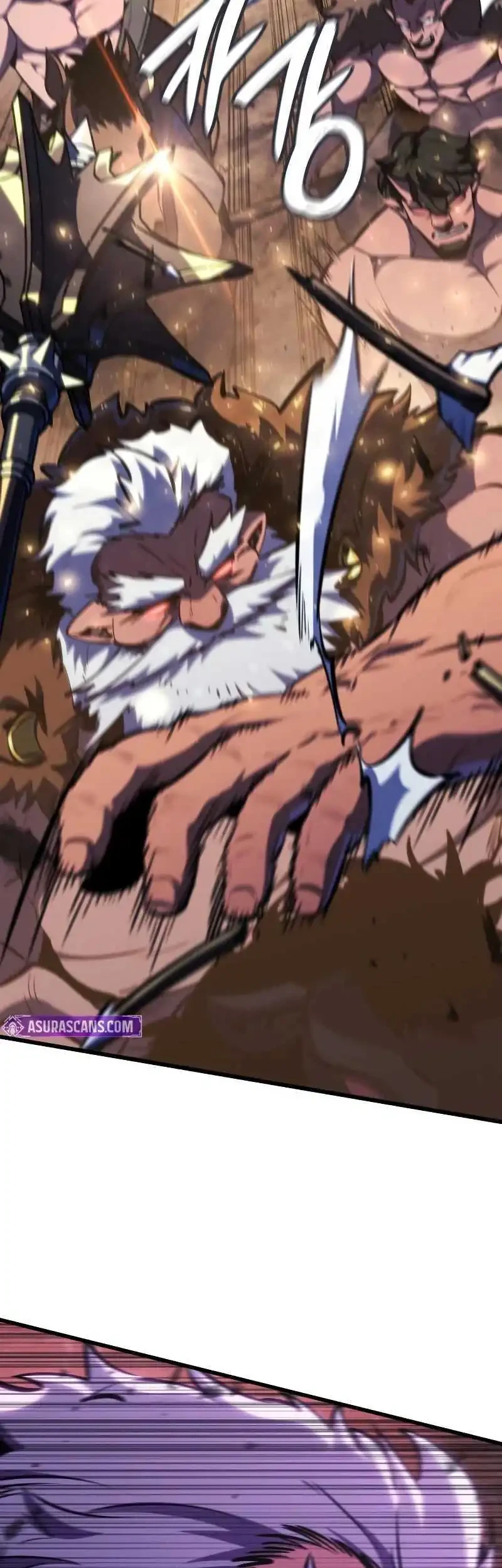 Breakers Chapter 73 Gambar 31