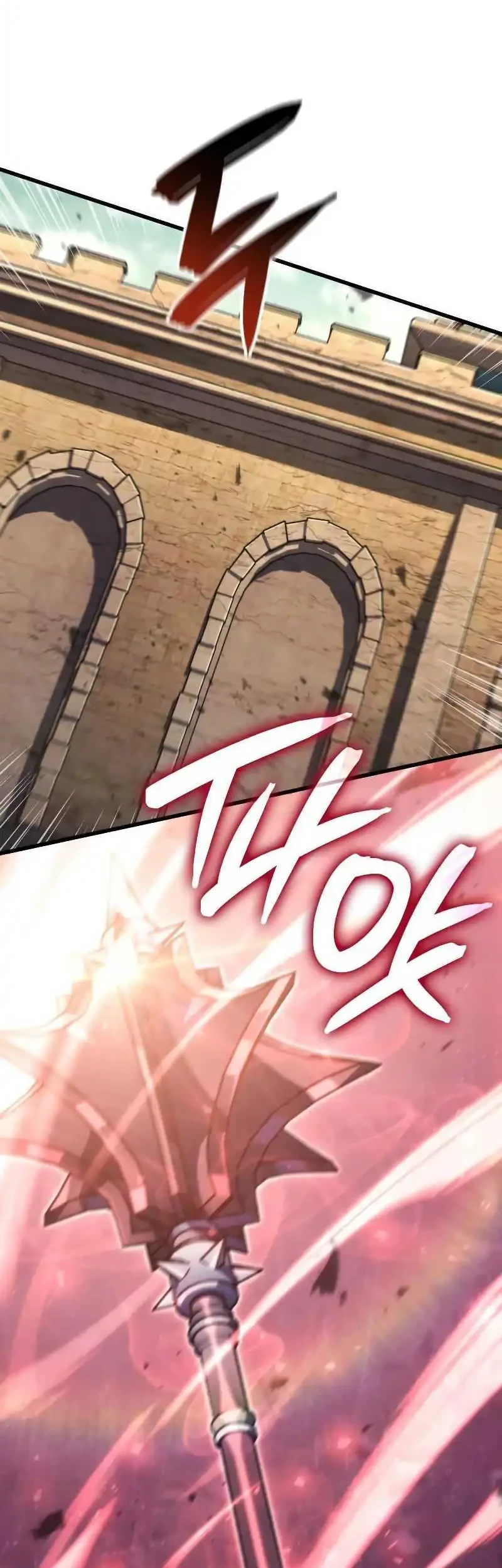 Breakers Chapter 73 Gambar 34