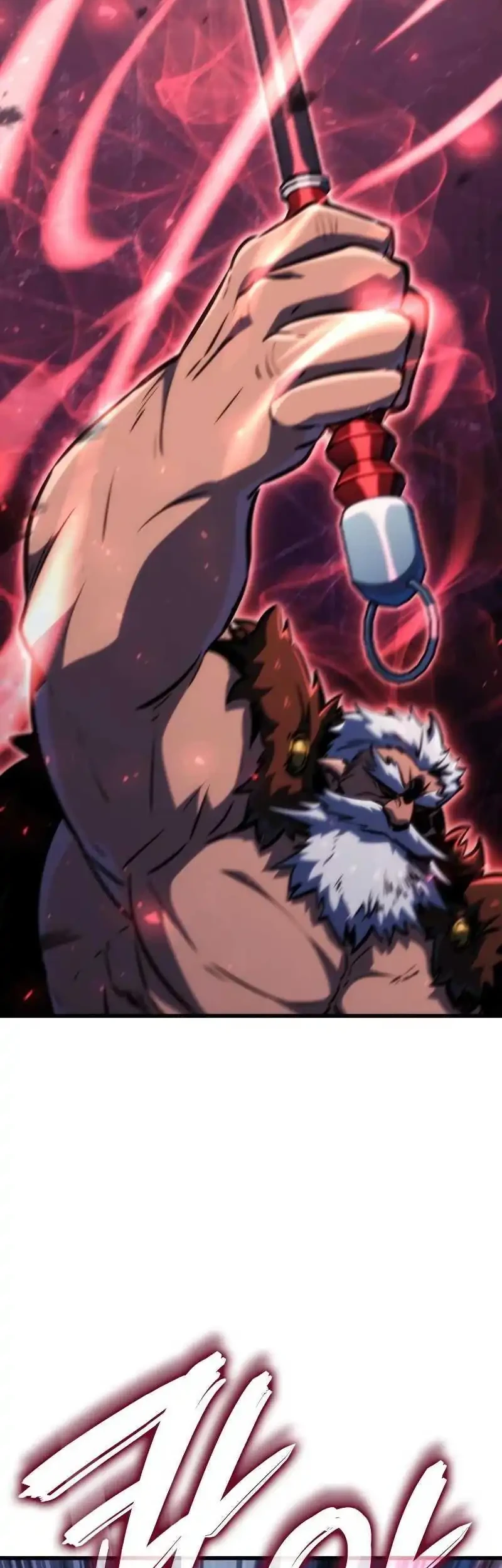 Breakers Chapter 73 Gambar 35