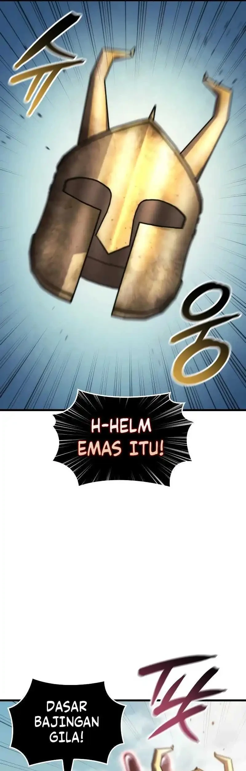 Breakers Chapter 74 Gambar 37