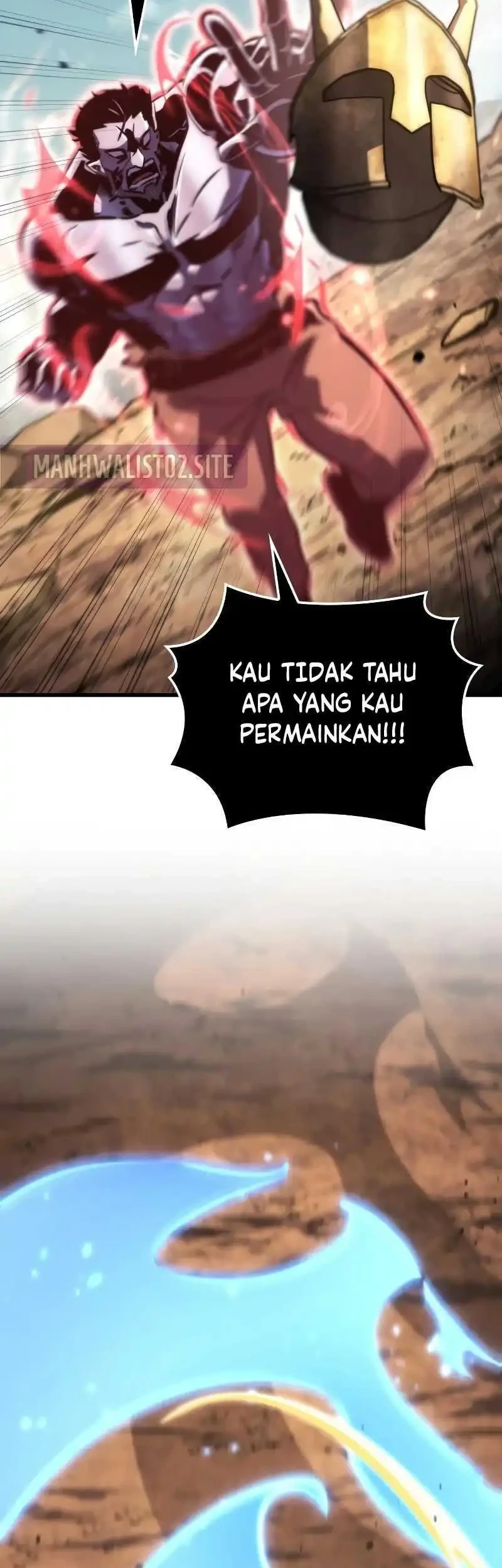 Breakers Chapter 74 Gambar 38