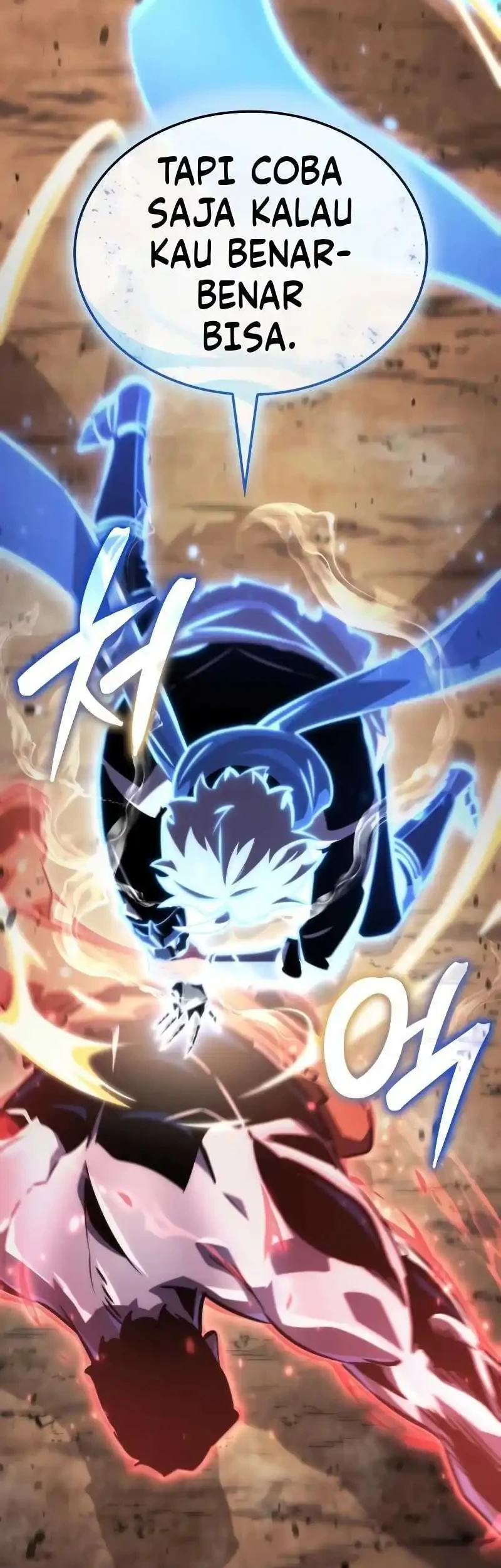 Breakers Chapter 74 Gambar 39