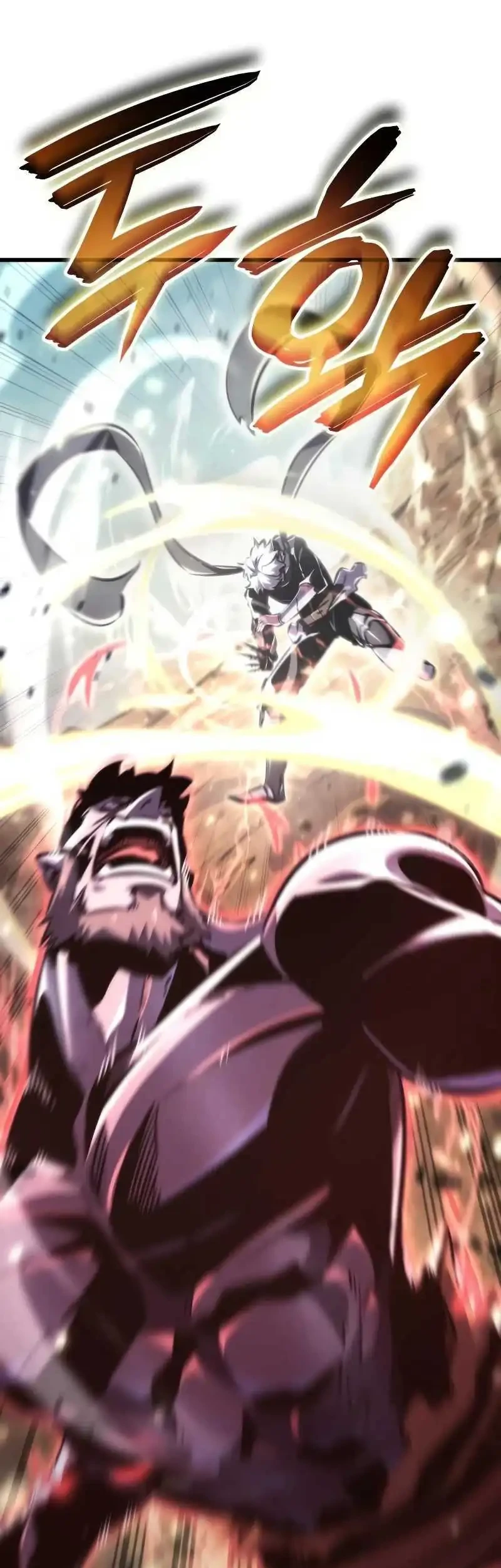 Breakers Chapter 74 Gambar 41