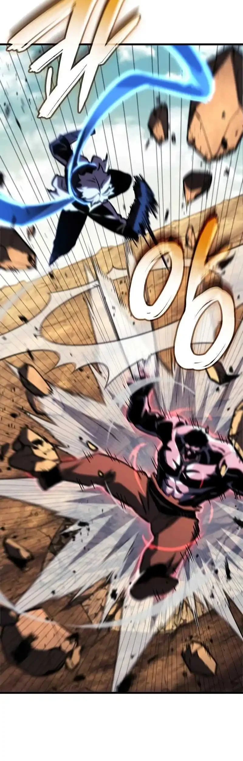 Breakers Chapter 74 Gambar 45