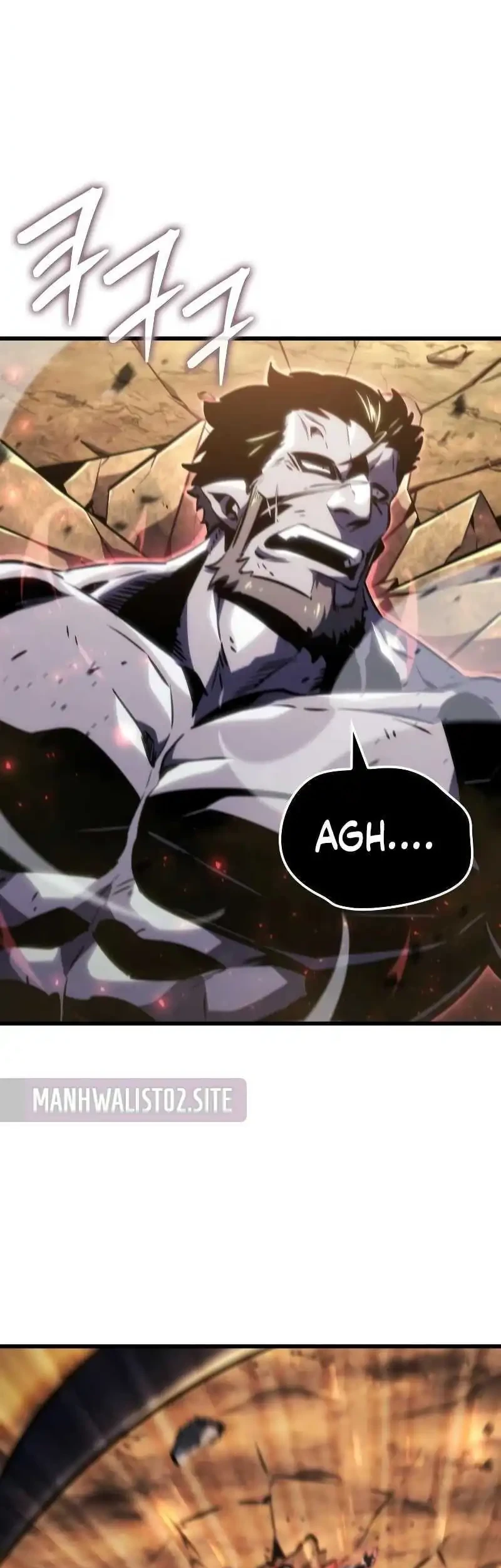 Breakers Chapter 74 Gambar 46