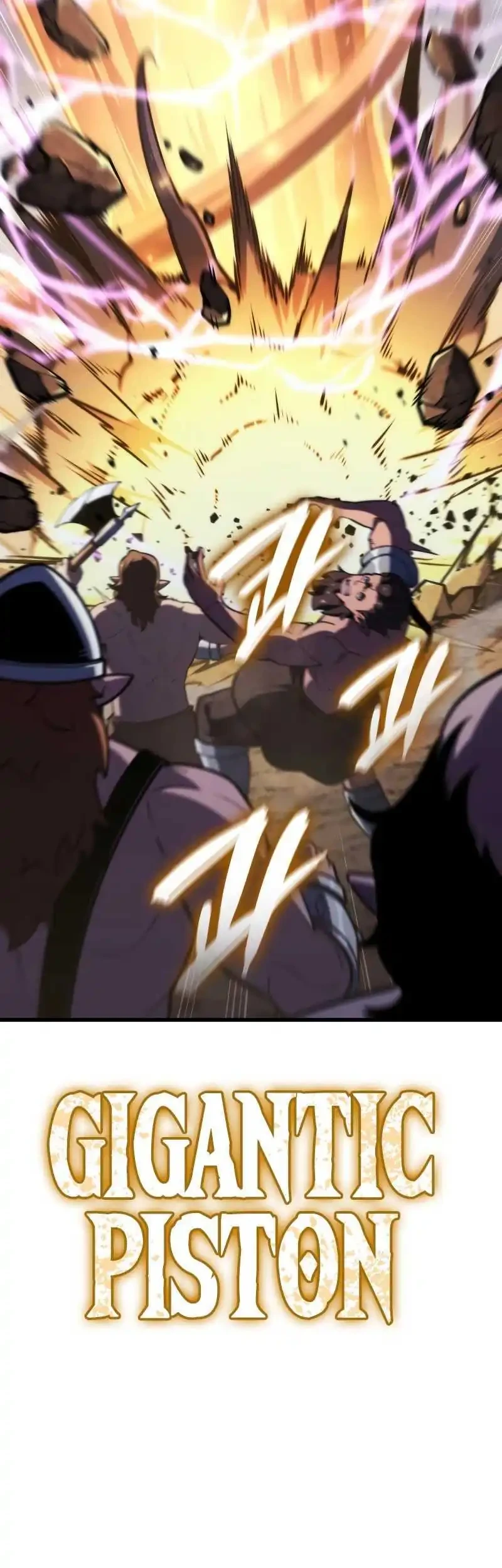 Breakers Chapter 74 Gambar 49