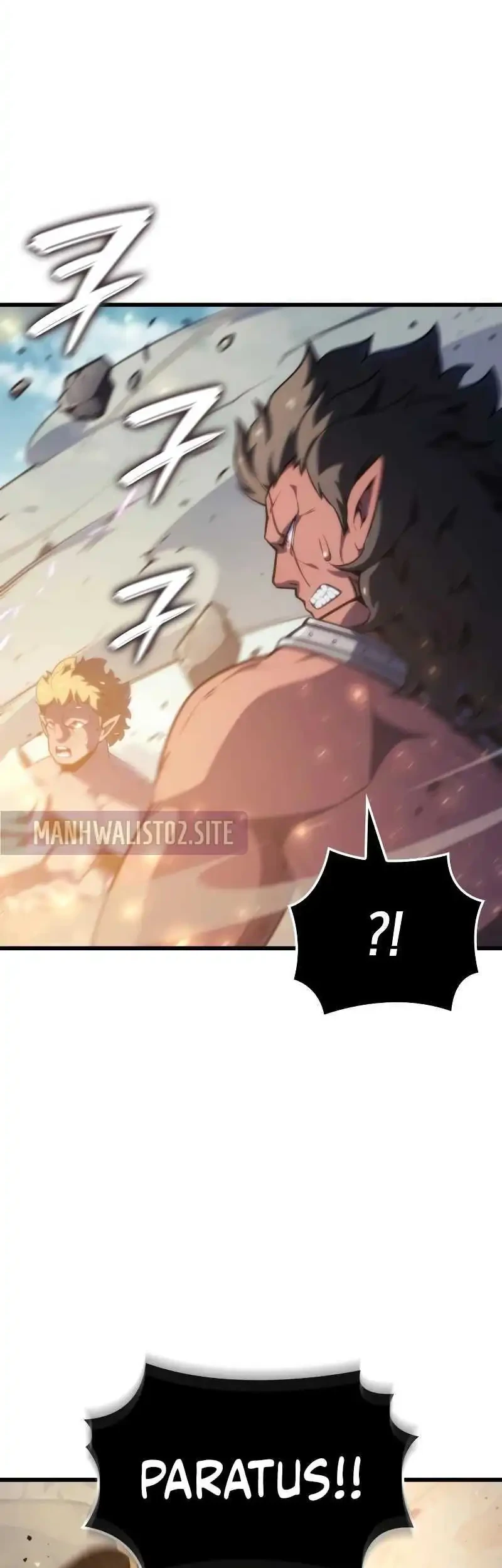 Breakers Chapter 74 Gambar 50