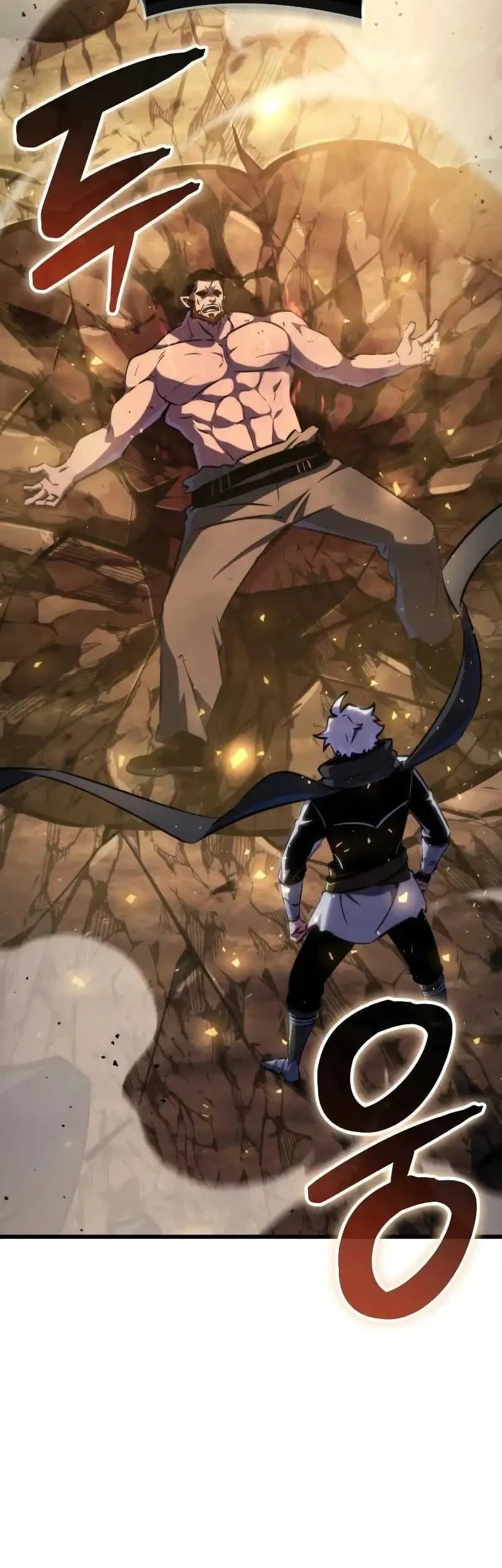 Breakers Chapter 74 Gambar 51