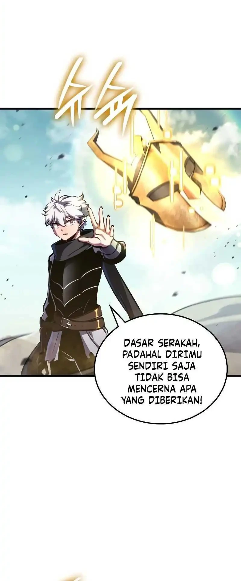 Breakers Chapter 74 Gambar 52