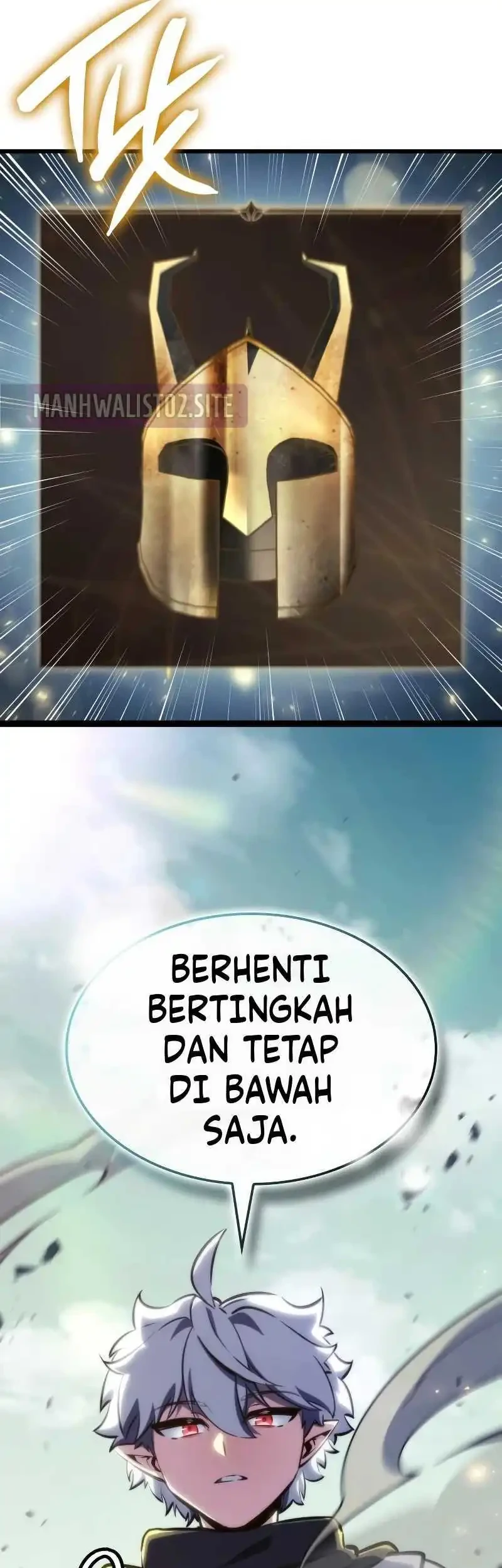 Breakers Chapter 74 Gambar 53