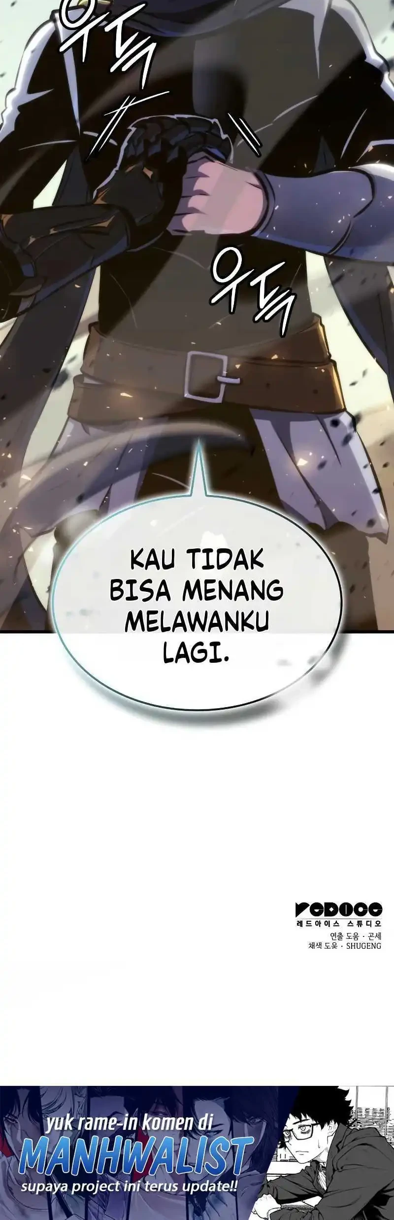 Breakers Chapter 74 Gambar 54