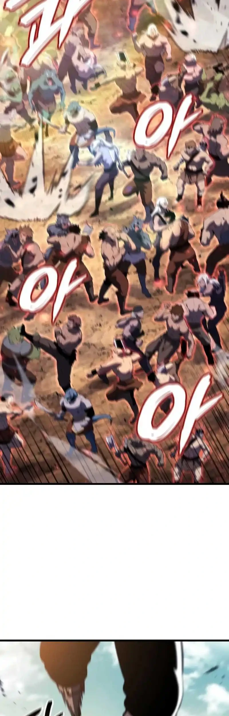 Breakers Chapter 74 Gambar 3