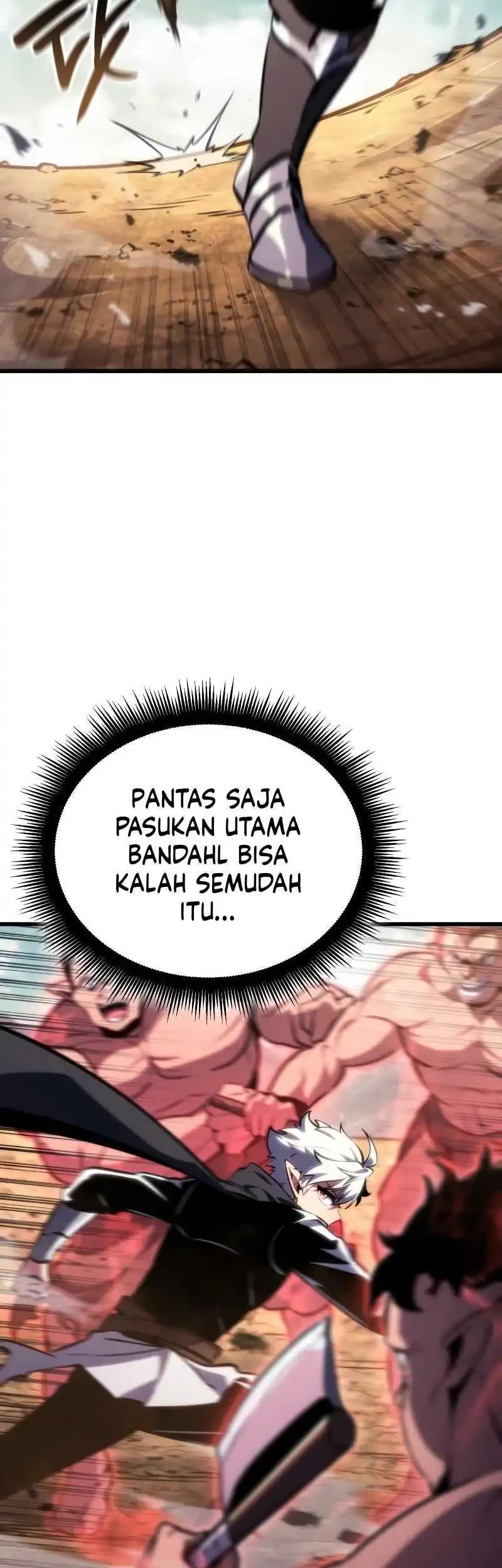 Breakers Chapter 74 Gambar 4