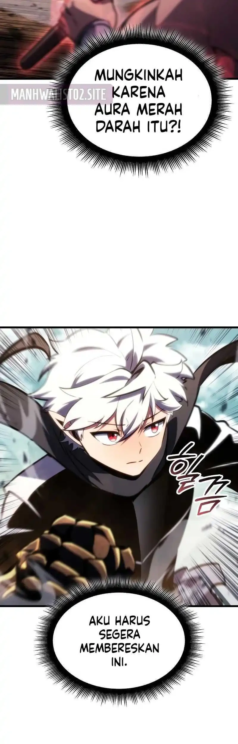 Breakers Chapter 74 Gambar 5