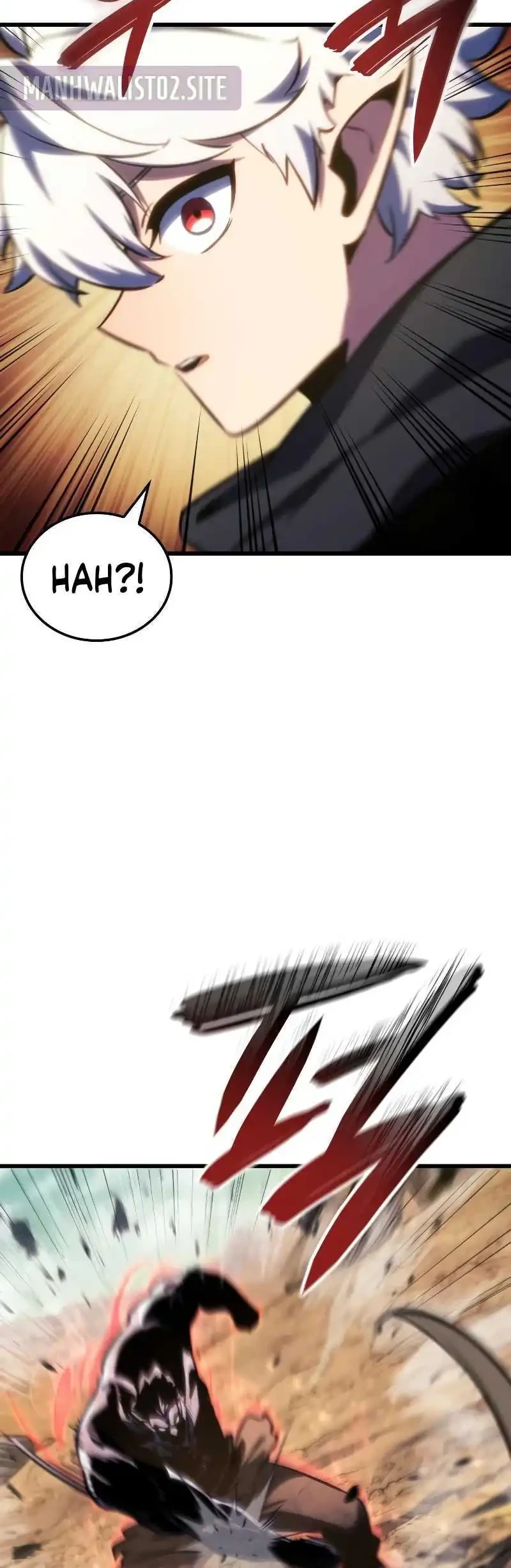 Breakers Chapter 74 Gambar 8