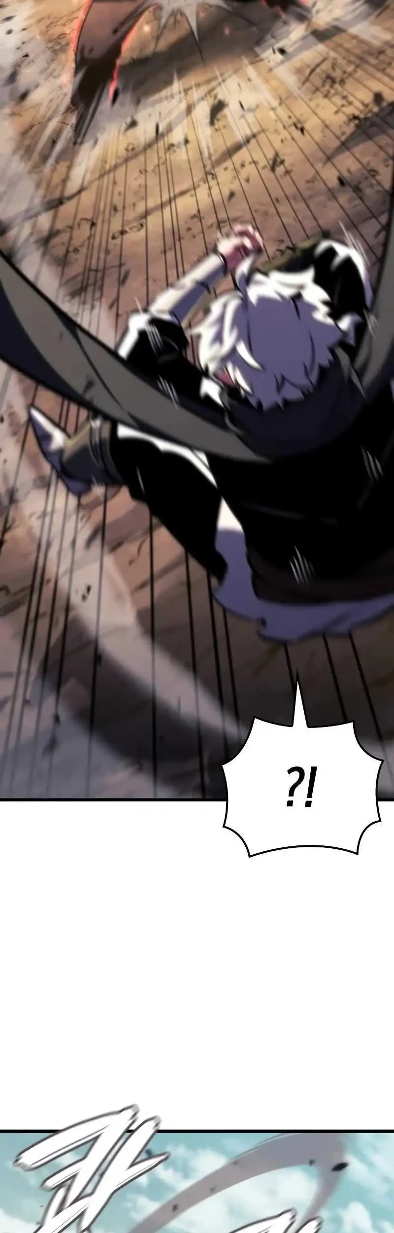 Breakers Chapter 74 Gambar 9