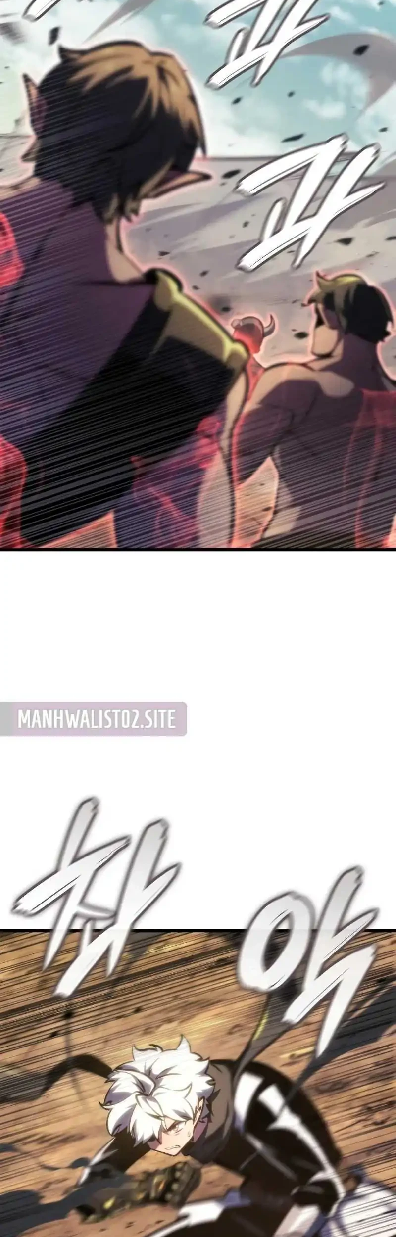 Breakers Chapter 74 Gambar 10