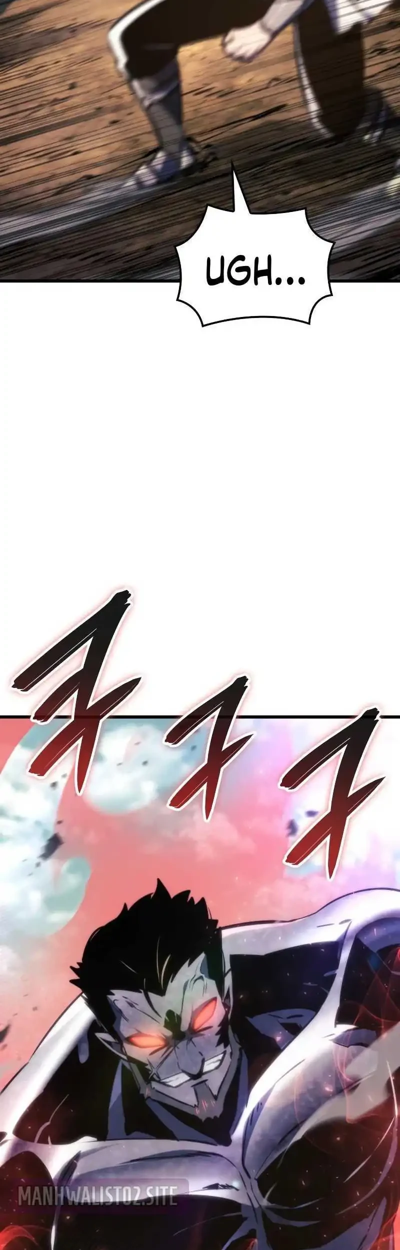 Breakers Chapter 74 Gambar 11