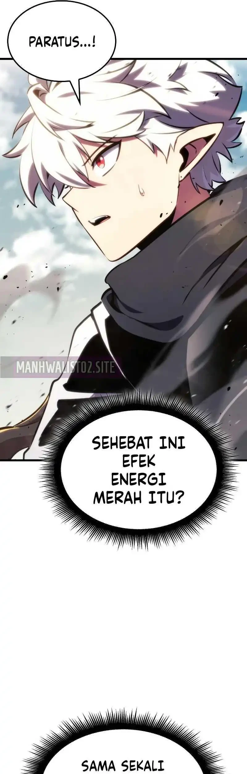 Breakers Chapter 74 Gambar 13