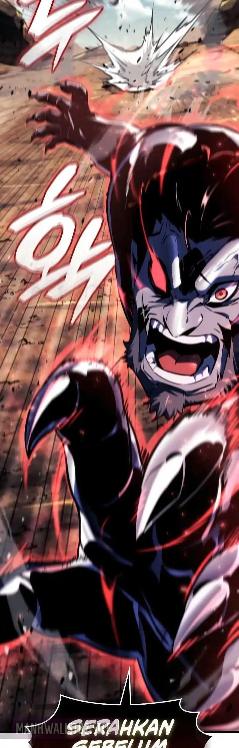 Breakers Chapter 74 Gambar 15