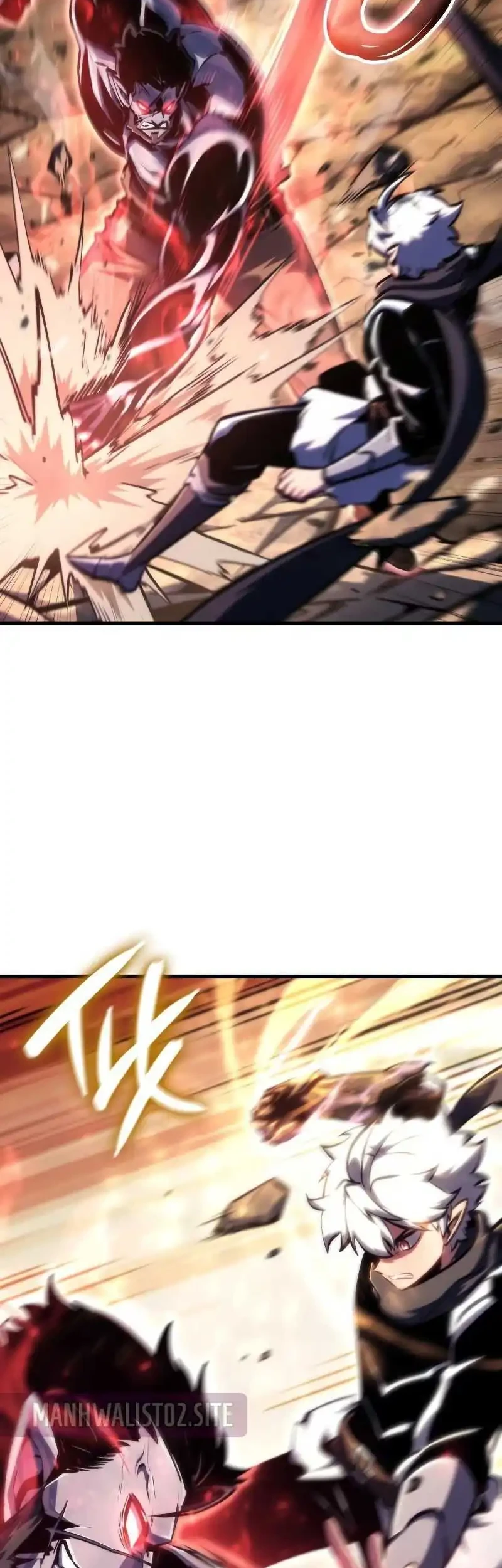 Breakers Chapter 74 Gambar 18