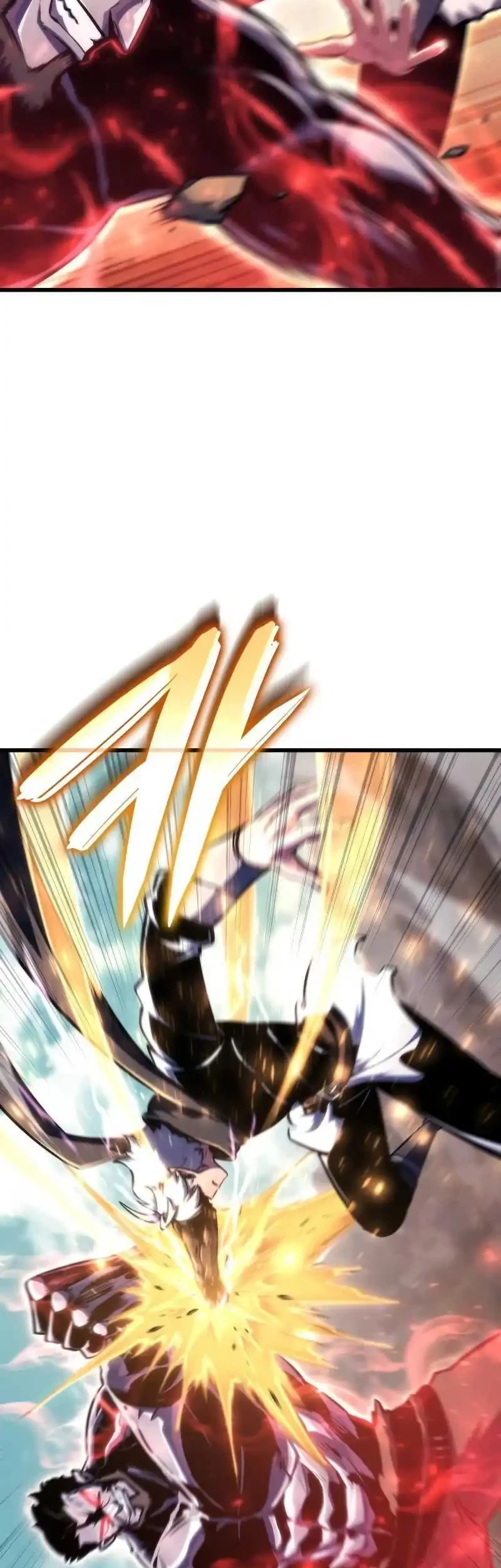 Breakers Chapter 74 Gambar 19