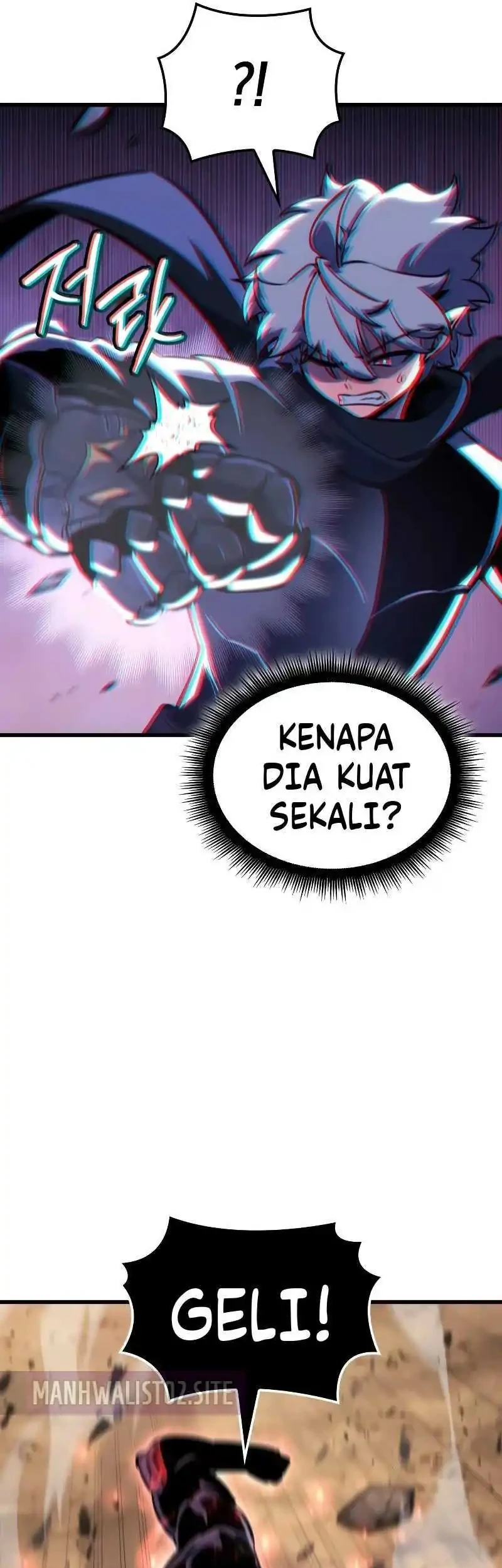 Breakers Chapter 74 Gambar 21