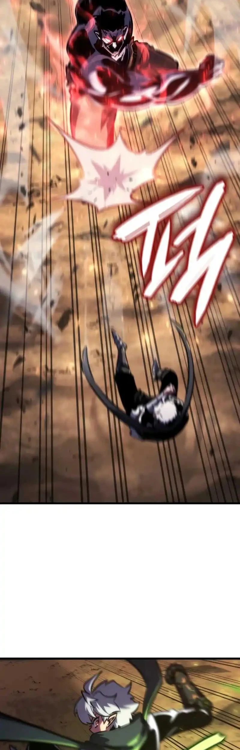 Breakers Chapter 74 Gambar 22