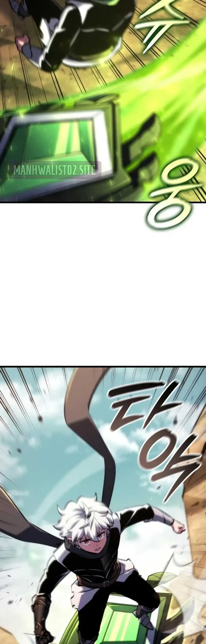 Breakers Chapter 74 Gambar 23