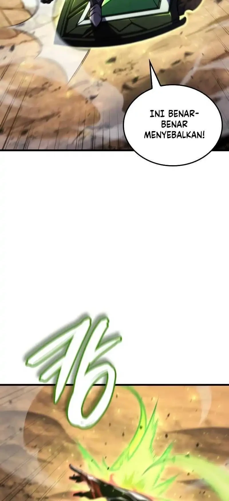 Breakers Chapter 74 Gambar 24